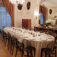 Hôtel particulier Wagram