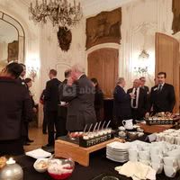 Hôtel particulier Wagram