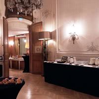 Hôtel particulier Wagram