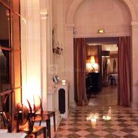 Hôtel particulier Wagram