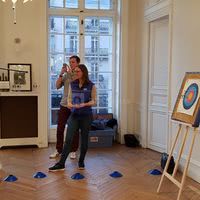 Hôtel particulier Wagram
