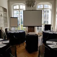 Hôtel particulier Wagram