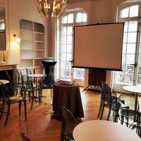 Hôtel particulier Wagram