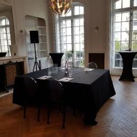 Hôtel particulier Wagram