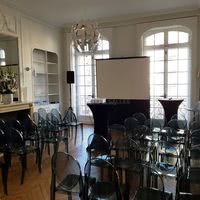 Hôtel particulier Wagram