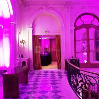 Hôtel particulier Wagram