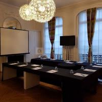 Hôtel particulier Wagram