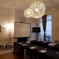 Hôtel particulier Wagram