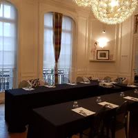 Hôtel particulier Wagram