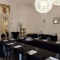 Hôtel particulier Wagram