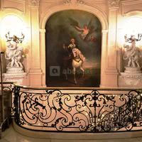 Hôtel particulier Wagram