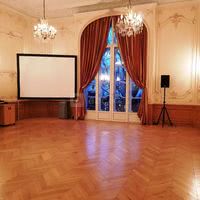 Hôtel particulier Wagram