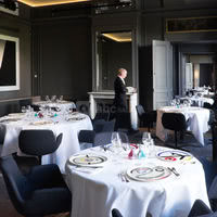 Restaurant Guy Savoy