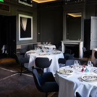 Restaurant Guy Savoy