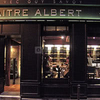 L'Atelier Maître Alber