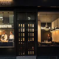 L'HuÎtrade