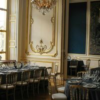 Hôtel d'Evreux