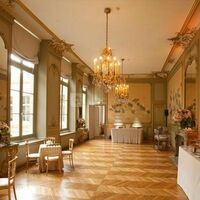 Hôtel d'Evreux