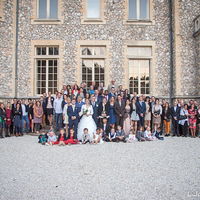 PHOTO DE GROUPE