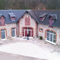 LES GITES