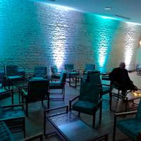 ESPACE MERIDIEN