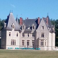 TERRASSE DU CHÂTEAU