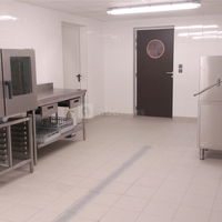 OFFICE remise à température et plonge