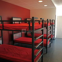 GITE n°1 : ESPACE 6 COUCHAGES