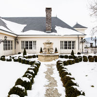 L'hiver au Domaine
