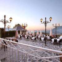 Terrasse Restaurant