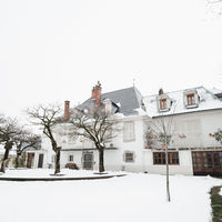 Domaine des Saints Pères