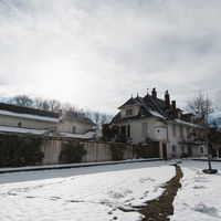 Domaine des Saints Pères