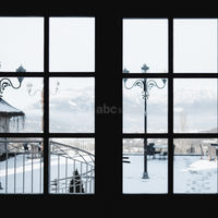 Terrasse restaurant