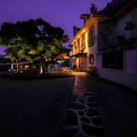 Terrasse Rotonde