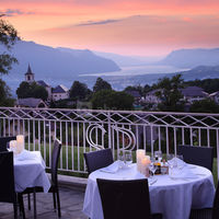 Terrasse Restaurant