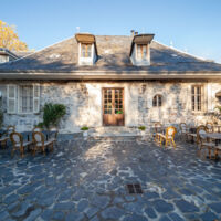Domaine des Saints Pères