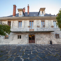 Domaine des Saints Pères