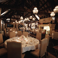 Salle Restaurant