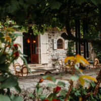 Domaine des Saints Pères