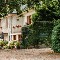 Domaine des Saints Pères