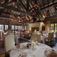 Salle Restaurant