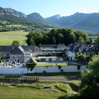 Domaine des Saints Pères