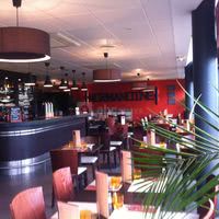 La brasserie