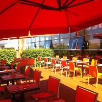 La Terrasse