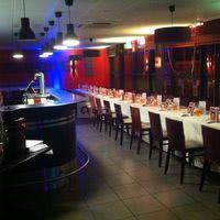 Soirée privée