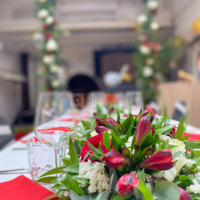 Décoration sur mesure