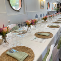 Décoration sur mesure