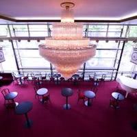 Le Bar Mezzanine