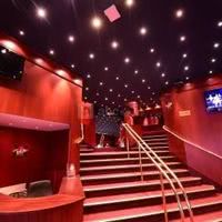 Le Hall