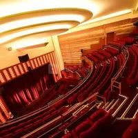 Le Grand Comedia